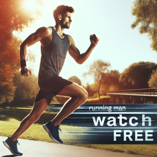 running man watch free online