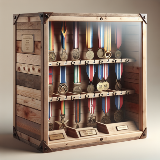 Top 10 Running Medal Display Boxes: Showcase Your Achievements | 2023 Guide