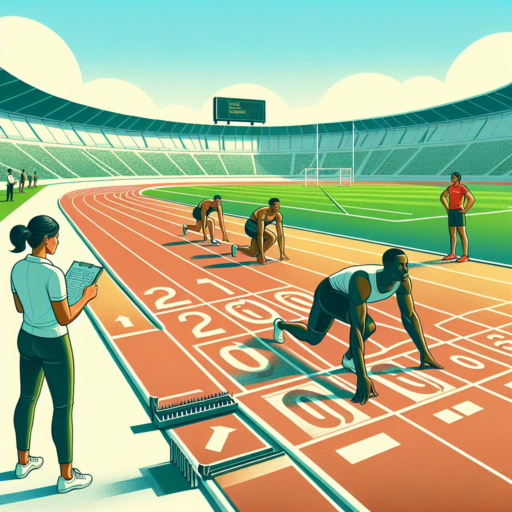 Ultimate Guide to Running Track Dimensions: Standards & Variations
