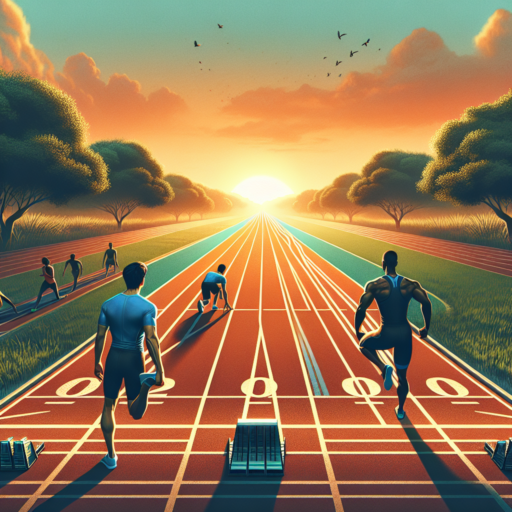 A Comprehensive Guide to Understanding Running Track Length