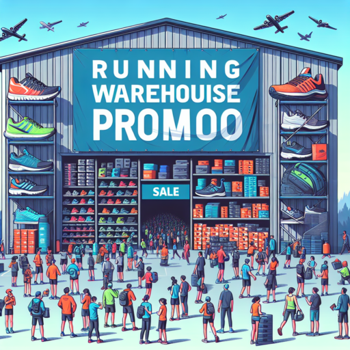 Top Running Warehouse Promo Codes & Deals – Save Big on Your Next Purchase!