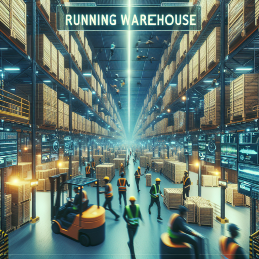 Top Running Warehouse Picks: Boost Your Performance Today