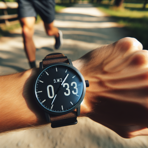Top 10 Simple Running Watches for Beginners | 2023 Guide
