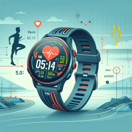 Top 10 Running Watches with HRM (Heart Rate Monitor) for 2023