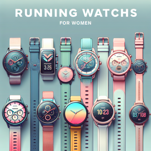 10 Best Running Watches for Women in 2023 – Stay Fit and Stylish