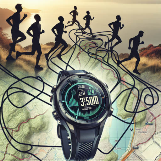 Top 10 Best Running Watches with GPS by Garmin for 2023
