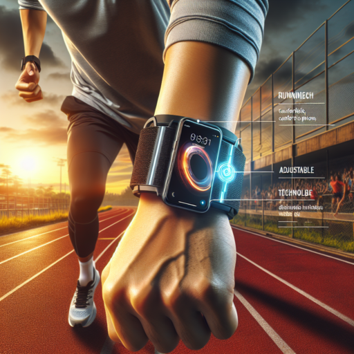 10 Best Running Wristbands for Phone in 2023: Secure Your Tech