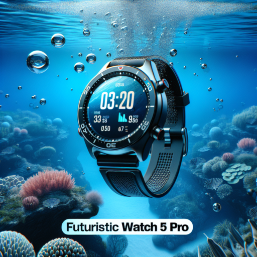 samsung watch 5 pro diving