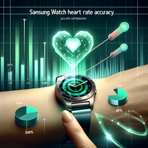 Is Your Samsung Watch Heart Rate Accuracy Reliable? | Expert Analysis