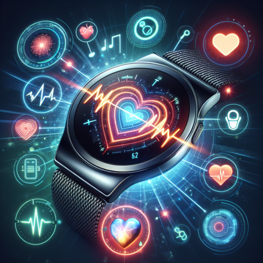 samsung watch heart rate monitor