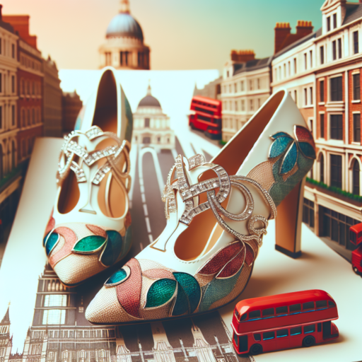 Top Sasha London Shoes: Trends and Must-Haves for Fashion Lovers