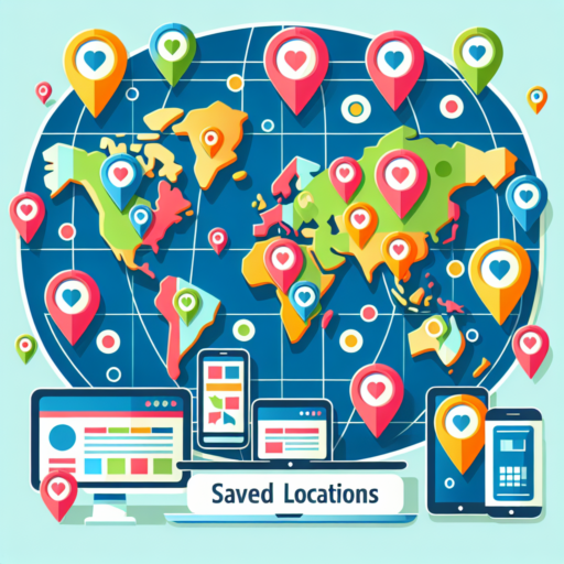 Top 10 Ways to Effectively Manage Your Saved Locations | Ultimate Guide