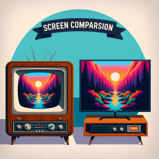 Best Screen Comparison Guide 2023: Specs, Reviews & Top Picks