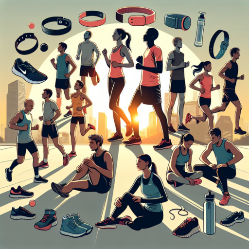 10 Conseils Essentiels pour Se Préparer au Semi-Marathon avec Succès