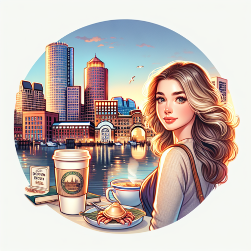 Exploring the Charm of the City: She Comes From Boston – Insights & Stories