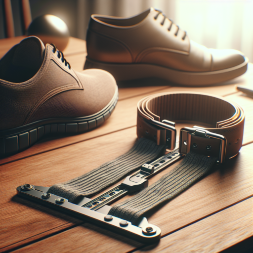 Top Shoe Strap Extender Options for a Comfortable Fit in 2023