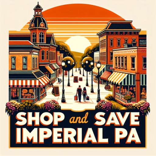 shop and save imperial pa