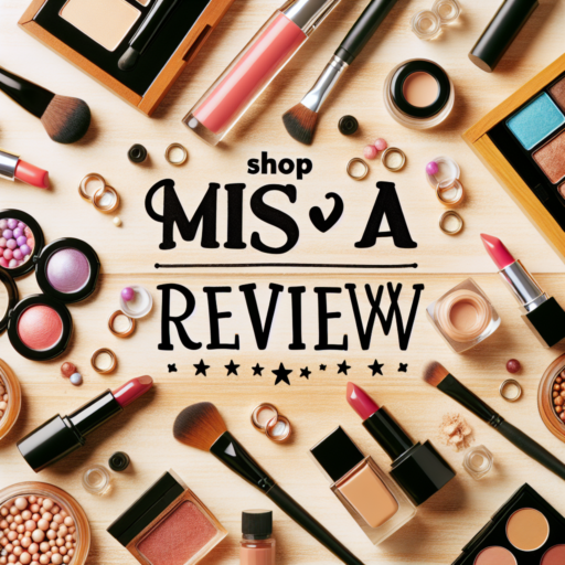 Ultimate Guide 2023: Unbiased Shop Miss A Reviews