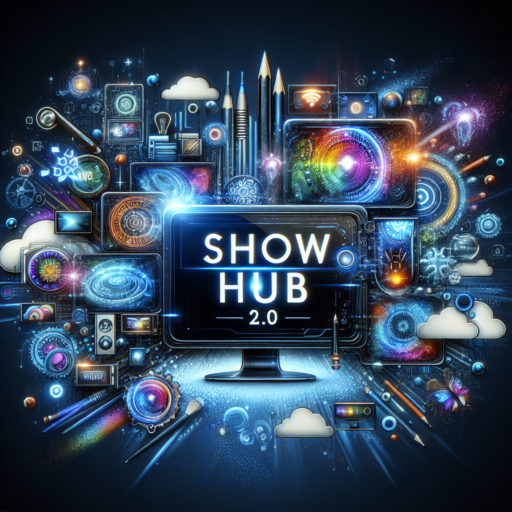 Show Hub 2.0: Revoluciona tu Entretenimiento en Casa