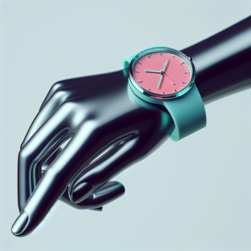 silicone ladies watch