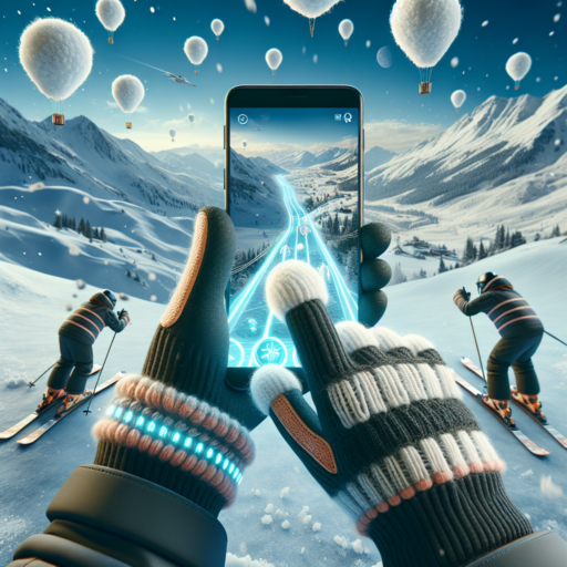 Best Ski Gloves Touchscreen: Top Picks for 2023 | Ultimate Guide