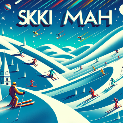 ski mah