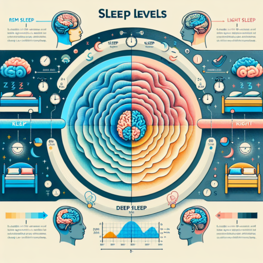 sleep levels