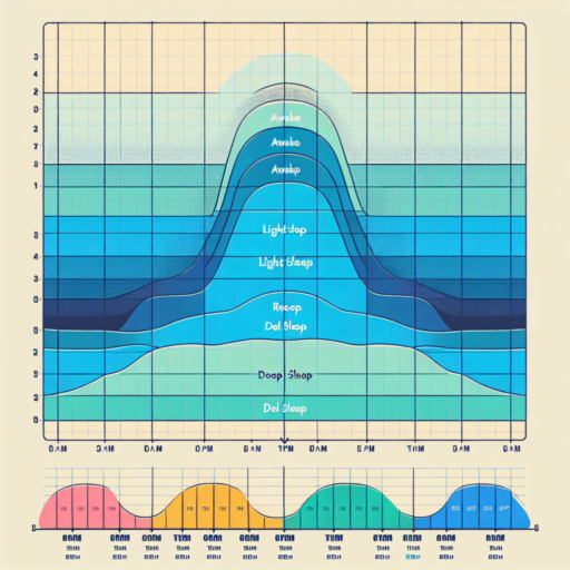 Understanding Your Night: The Ultimate Guide to Sleep Stages Graph