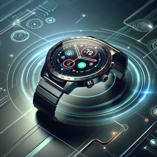 smart 4 technology watch