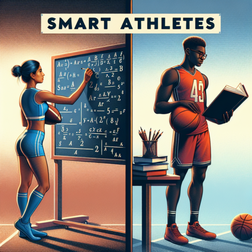 Maximizing Performance: Strategies and Insights for Smart Athletes