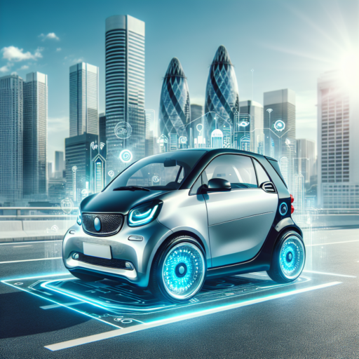 Los 10 Smart Cars Más Caros del 2023: Lujo y Tecnología Avanzada