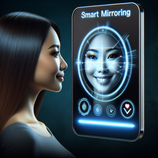 smart mirroring
