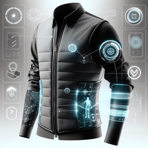 Ultimate Guide to Smart Vests: Features, Benefits & Top Picks