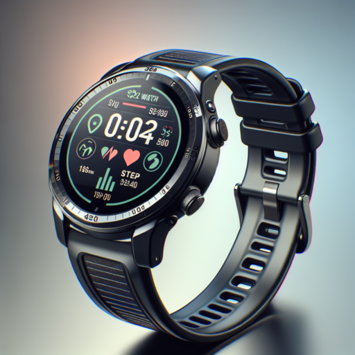smart watch 42mm sport watch