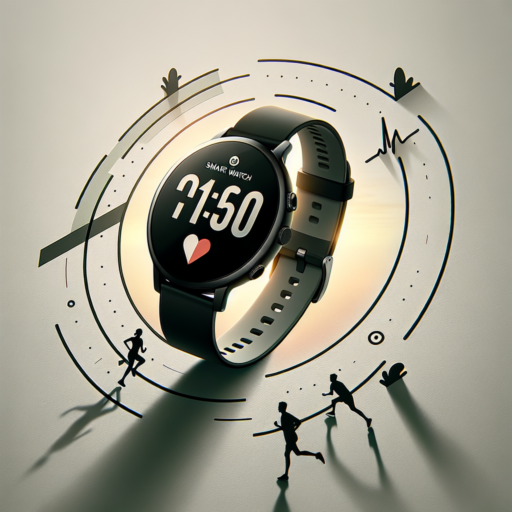 smart watch fashion sports health heart rate app