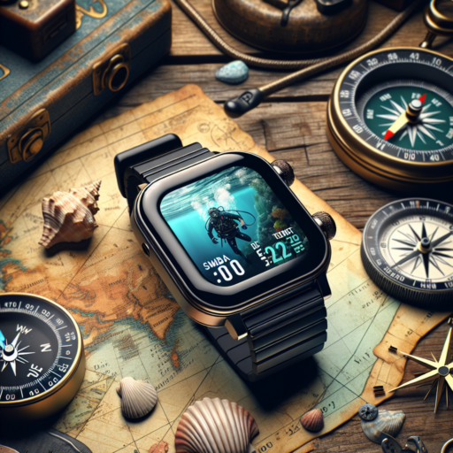 Top 10 Smart Watches for Scuba Diving in 2023: Ultimate Guide for ...