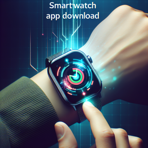 smartwatch app download