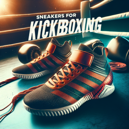 Top 10 Sneakers for Kickboxing: Ultimate Guide for 2023