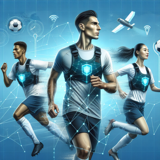 The Ultimate Guide to Soccer GPS Vests: Boost Your Game in 2023