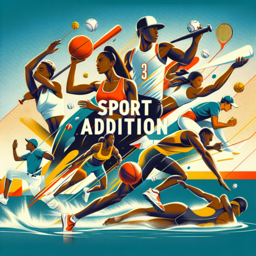 Mastering Sport Addition: The Ultimate Guide for Beginners