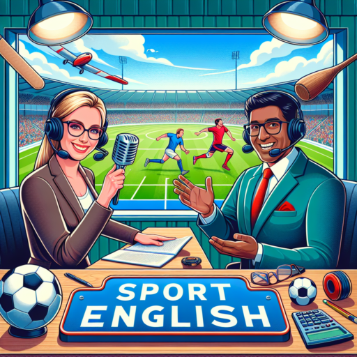 Master Sport English: Enhancing Your International Sporting Communication