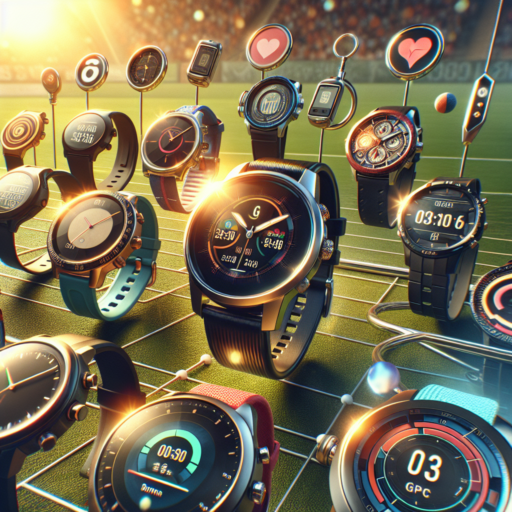 The Ultimate Guide to Sport GPS Watches: Features, Reviews, and Top Picks