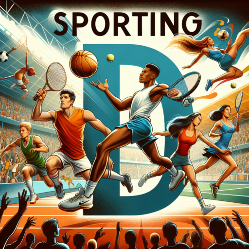 sporting d