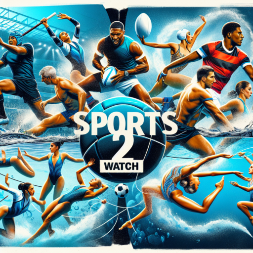 sports 2 watch