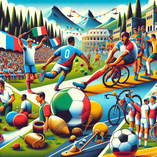 sports italia