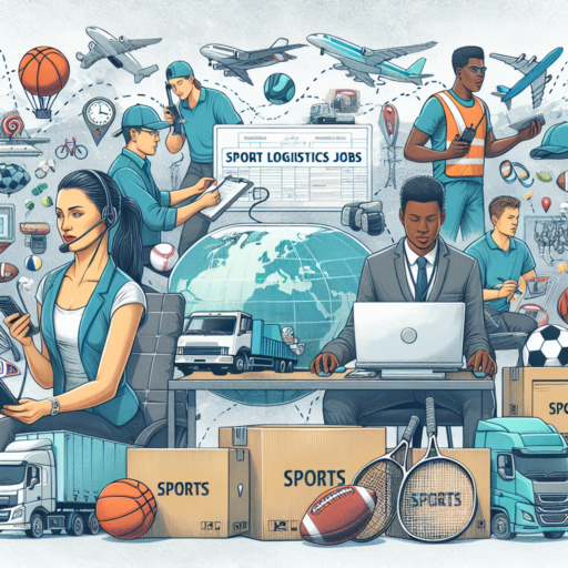 Top Opportunities in Sports Logistics Jobs: Kickstart Your Career | 2023 Guide