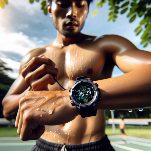 Las Mejores Sport Watches del 2023: Guía Completa de Compra