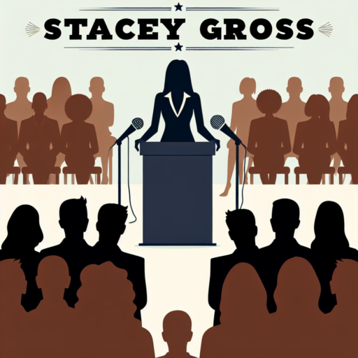 Stacey Gross: Expert Insights and Analysis | A Comprehensive Guide