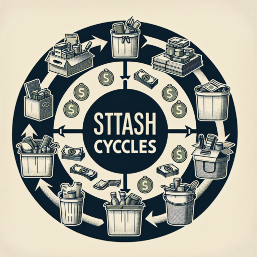 stash cycles