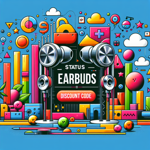status earbuds discount code